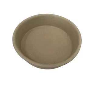 Pampered Chef Family Heritage Round Deep Dish 8" Baking Pan K118 - Picture 1 of 7