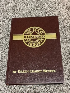 The Book Of Mormon Illustrated, Signed By Eileen Chabot Wendel Hardcover VG - Picture 1 of 13