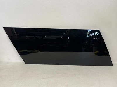 ⭐2018-2024 LINCOLN NAVEGATOR CUARTO TRASERO IZQUIERDO CRISTAL VENTANA OEM LOTE2626 Foto 1 de 4