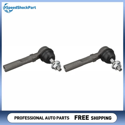 Delphi 2X Outer Steering Tie Rod End for 2003-2005 Chevrolet Express 2500 - Image 1 of 4