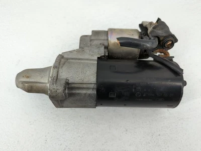 2006-2009 Mercedes-benz E350 Car Starter Motor Solenoid Oem UJ4DO - Image 1 of 4