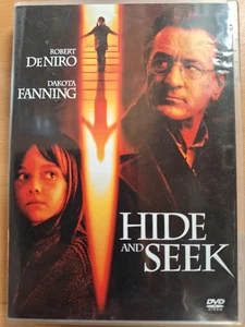 DVD Hide and Seek - Bild 1 von 6