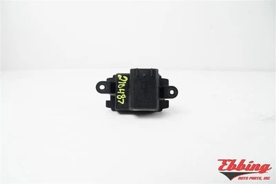 Blower Motor Control ID: 9L34-19E624-AA Fits 2009-2014 Ford F150 Pickup 688917 - Image 1 of 4