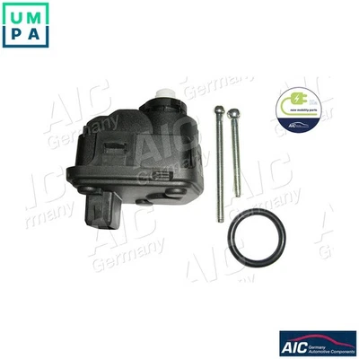 ACTUATOR HEADLIGHT LEVELLING 52520 FOR SKODA OCTAVIA/Combi VW VAN/MULTI/IV/Bus - Image 1 of 4