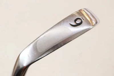 Titleist VG3 Iron 1pc #6 Flex Stiff N.S.PRO 950GH Steel - Image 1 of 4