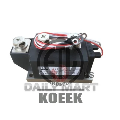 New In Box MURATA MTC500A-1600V Power Module - Image 1 of 3