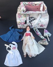 muñeca mary poppins disney