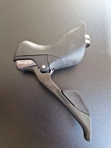 NEW Shimano ST-4700 ST4700 Tiagra road STI Left Front Brake Shifter lever Double - Picture 1 of 2