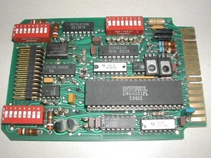 Unico Communication Module 100-732 Used W11-4 - Picture 1 of 1