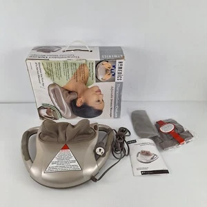 HoMedics SM-200 Therapist Select Deluxe Adjustable-Spacing Neck Shiatsu Massager - Picture 1 of 20