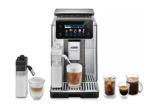 Delonghi ECAM630.75TSM PrimaDonna Aromatic Kaffeevollautomat - Bild 1 von 4