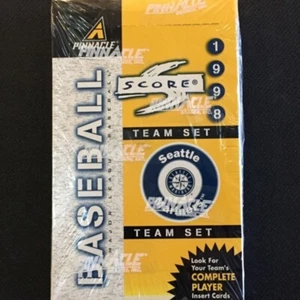 1998 Score Team Collections - Individual Cards - U PICK!!! - Picture 1 of 1
