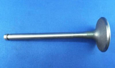 Válvula de admisión Mercedes nueva OEM M121 gas W110 W120 W121 R121 Foto 1 de 2