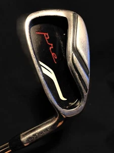 Pinemeadow #4 Cavidad PRE Golf Hierro Acero Inoxidable Cabeza Eje Apolo MASCOTAS RESCATE - Imagen 1 de 6