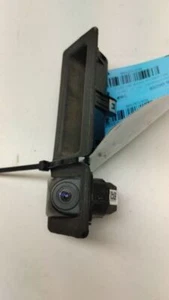 15 16 17 BMW 328I REAR CAMERA TRUNK MOUNTED - Picture 1 of 12