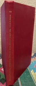 V L Skitsky / Geophysical Abstracts 132-135 January_december 1948 Numbers 1949 - Picture 1 of 2