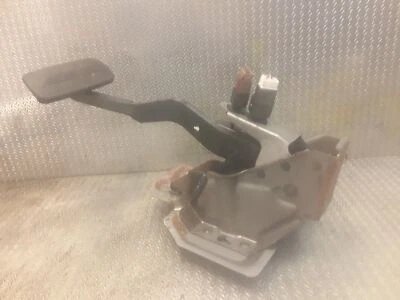 NISSAN MURANO Bremspedaleinheit Für MURANO Mk1 Z50 (LHD) 2003-2008 Foto 1 de 4