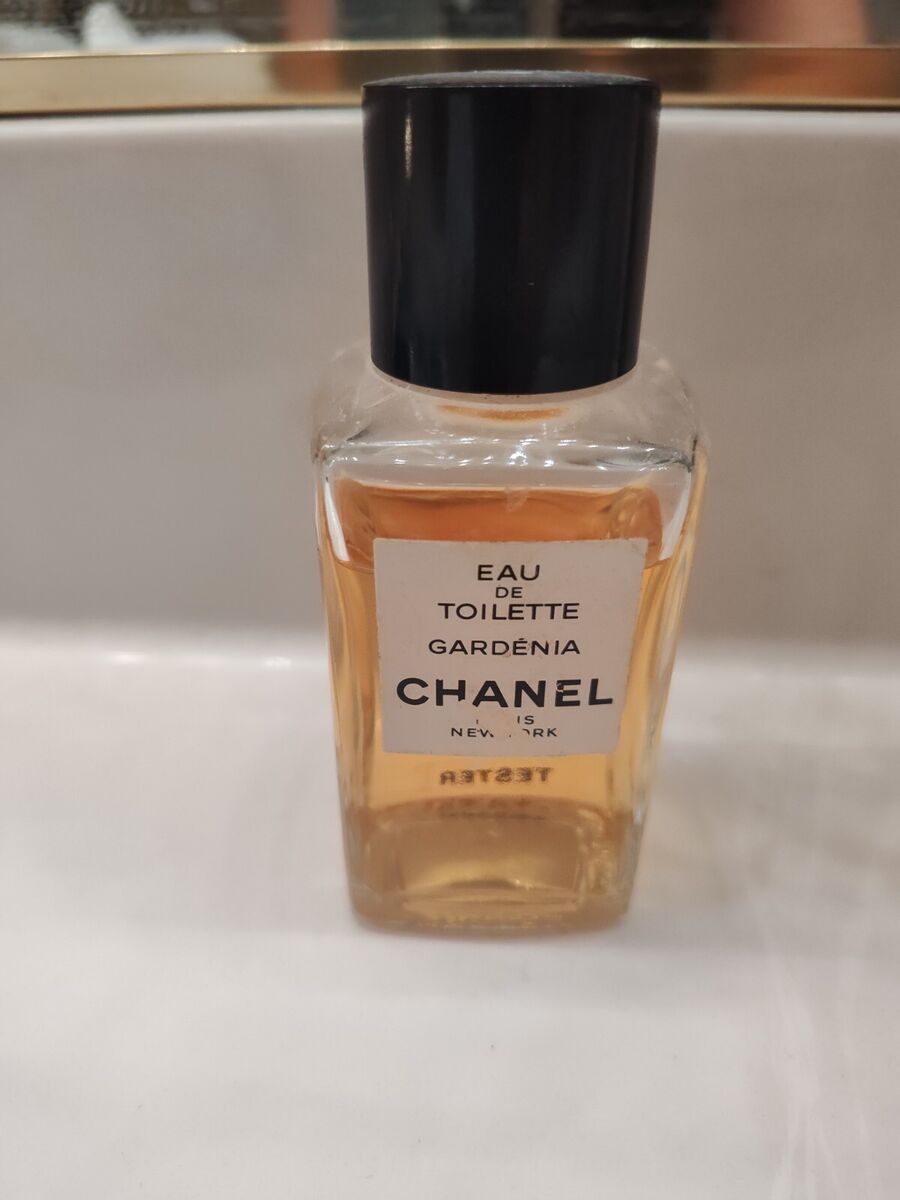 CHANEL Gardenia Eau de Toilette for Women for sale - eBay CHANEL Gardenia Eau de Toilette for Women for sale - eBay