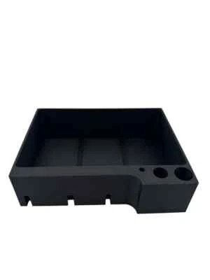 Auffangschale für Powermatic 2 - Bild 1 von 4