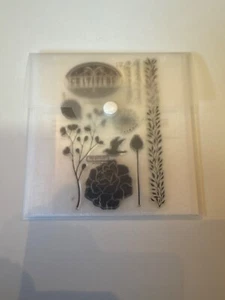 Close To My Heart Season & Nature C1515 New - Picture 1 of 3