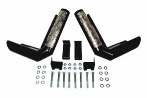 Land Rover Defender 110 Terrafirma Extreme Tubular Rear Bumperettes - TF573 - Picture 1 of 2