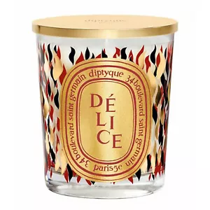 3 Types Diptyque Classic Scented Candle 6.5oz/190g Wax *New in Box* for Indoor - Picture 1 of 20