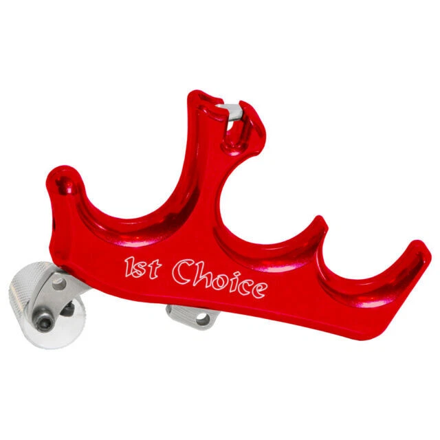 Carter RHFC8007 First Choice Compound Bow Release