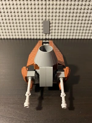 LEGO Star Wars Droid Battle Pack (7654) (solo envío/velocímetro) Foto 1 de 4