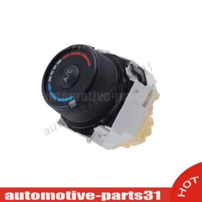 New A/C HVAC Mode Control Switch Fits 2006 2007 2008 2009 2010 2011 Toyota RAV4 - Изображение 1 из 4