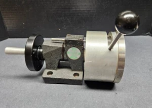 Southern Gage AD-012 Zero Spindle Permanent Magnetic Chuck Inspection Machinist  - Picture 1 of 8