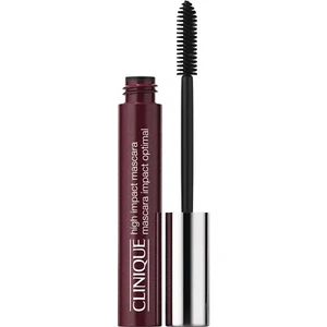 Clinique High Impact Mascara Black Honey Color Lusher Plusher Bolder Lashes NEW - Picture 1 of 1