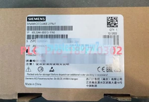 6SL3244-0BB13-1FA0 1PCS Brand New Siemens 6SL3 244-0BB13-1FA0  Fast delivery - Picture 1 of 4