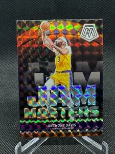 2023-24 Panini Mosaic Basketball Pick Your Own & Complete Your Set - Picture 1 of 99