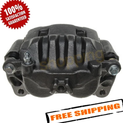 Pinza de freno de disco delantera derecha Raybestos FRC11607 para Subaru Outback 2008-2014 Foto 1 de 3