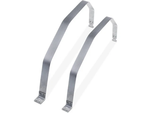 Autopart Premium 56TF55T Fuel Tank Strap Fits 1977-1980 Mercury Bobcat Foto 1 de 1