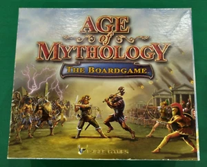 Age of Mythology - Gioco da tavolo - Ediz. Inglese con Upgrade Italiano completo - Foto 1 di 15