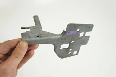 BMW 535I F10 2011-2016 refrigerante termostato soporte soporte montaje OEM Foto 1 de 4