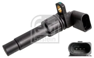 Caja de cambios sensor de velocidad PARA VW ESCARABAJO 1Y 1.4 ELECCIÓN2/2 03->10 1Y7 Febi - Imagen 1 de 1