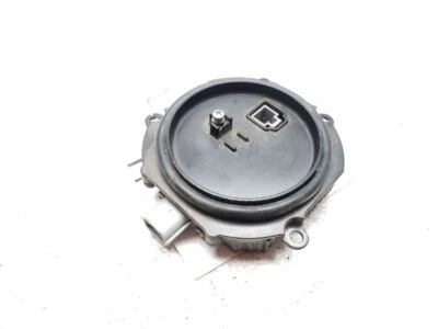 2009 2010 Infiniti G37 Sedan ECM Lâmpadas Farol Xenônio Lastro Apenas OEM - Imagem 1 de 4