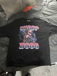 Dogg Supply by Snoop Doggy Dogg Graphic T-Shirt Mens - Picture 1 of 6