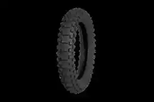 Dunlop Geomax MX34 110/90-19 Rear Tire TM MX250F 05-09 - Picture 1 of 3