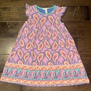Matilda Jane Girls Size 6 Pink - Picture 1 of 6
