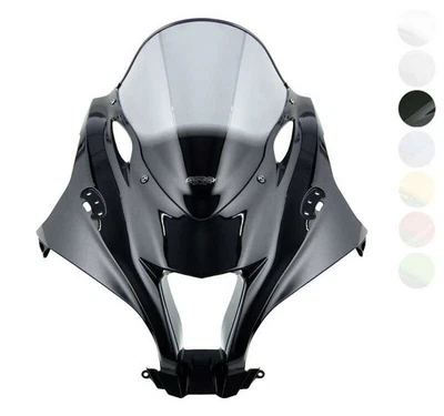 Bulle MRA Racing R - Kawasaki ZX-10R - Photo 1/3