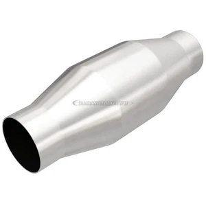 MagnaFlow 49 State Converter 59925 Universal-Fit Catalytic Converter GAP - Picture 1 of 4