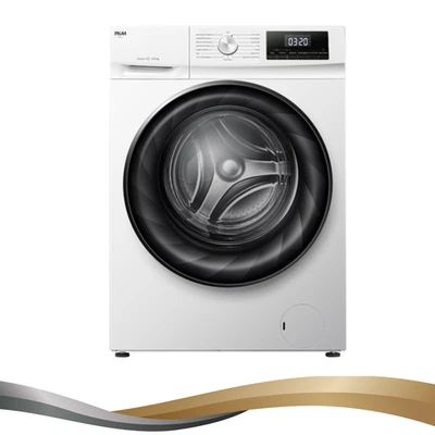 PKM WT8+5 Waschtrockner 8 Kg, 15 Programme, Energieeffizienz D - Bild 1 von 4