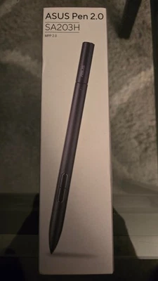 ASUS Pen 2.0 SA203H - brand new in sealed box - Image 1 of 4