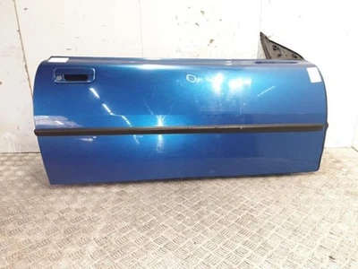 Porte avant droit PEUGEOT 406 COUPE 9004H1 - Photo 1/3