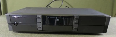 Grundig Fine Arts CD-Player CD2 - Bild 1 von 4