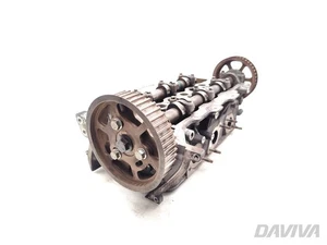 Peugeot 407 Engine Head 2.7 HDi Diesel 150kW (204 HP) 4R8Q-6C064-AH 4R8Q6C064AH - Picture 1 of 11