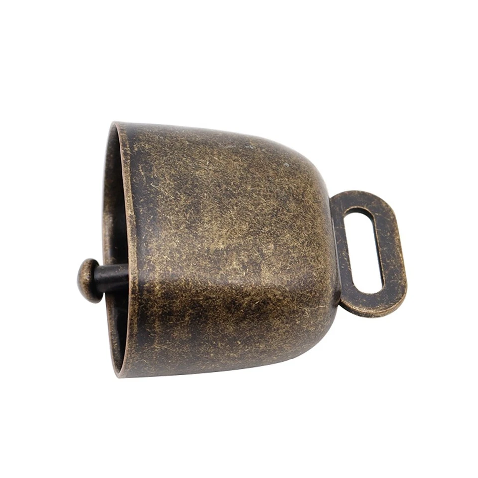 Campanelli di Rame per Gatti,Cani,Animali Domestici,Decorazioni,Campanelli,3923 - Imagen 1 de 1